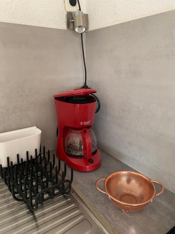 Studio Au Calme A La Campagne 10Mn Centre Ville Béziers Eksteriør billede